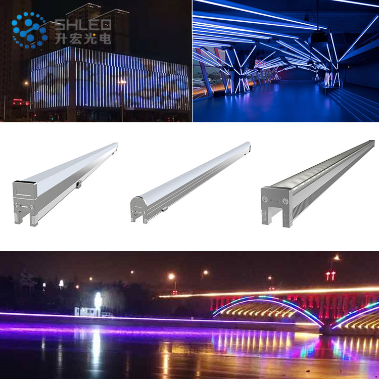 led linear lights