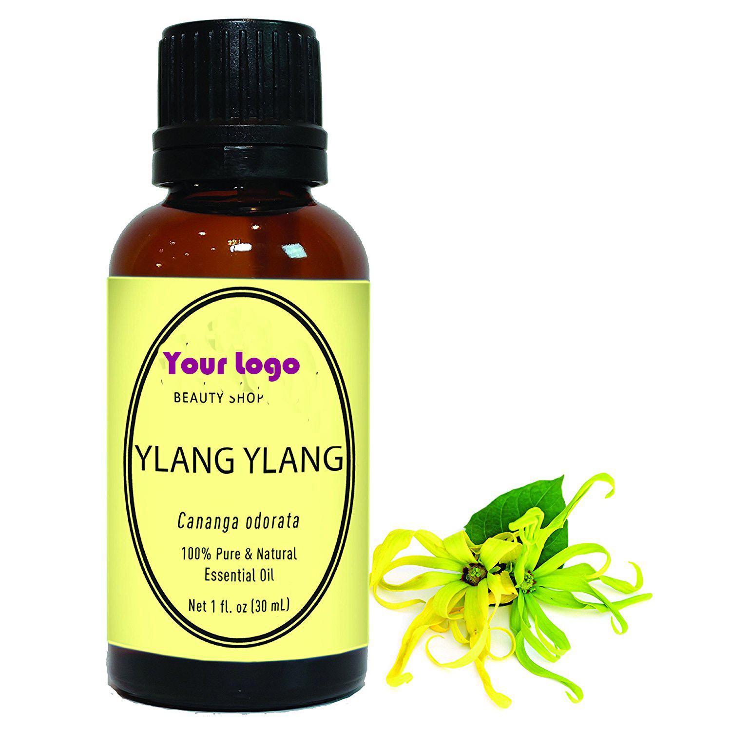 Ylang ylang oil