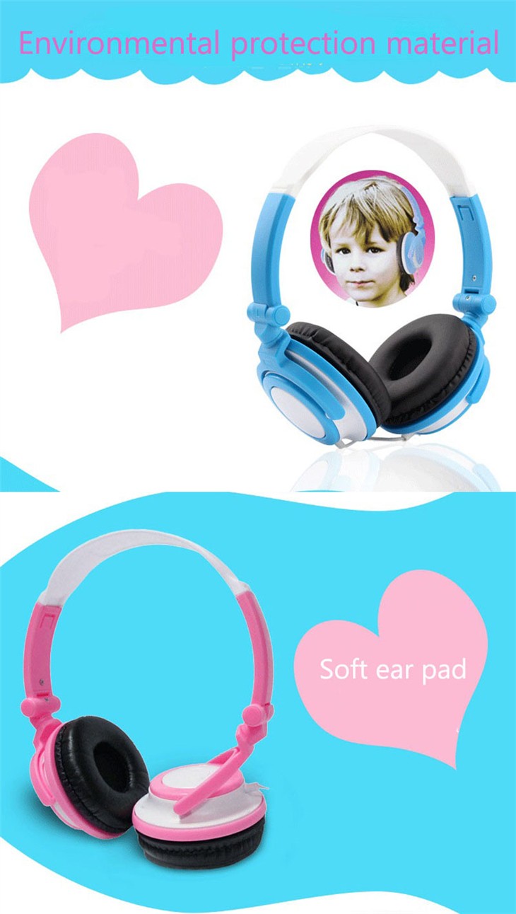 Headphones With Mic