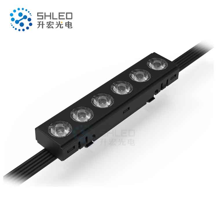 linear light led