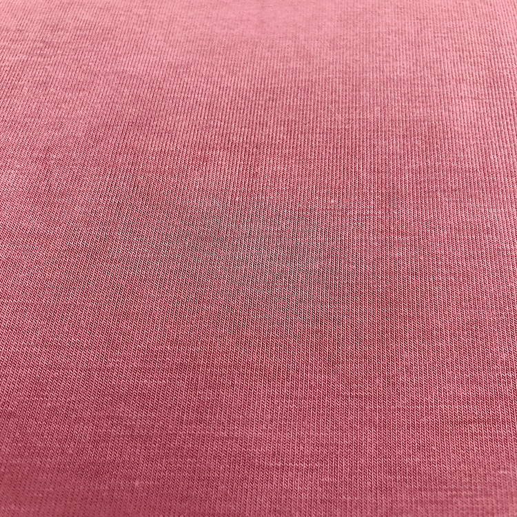 Sports Viscose Jersey Fabric