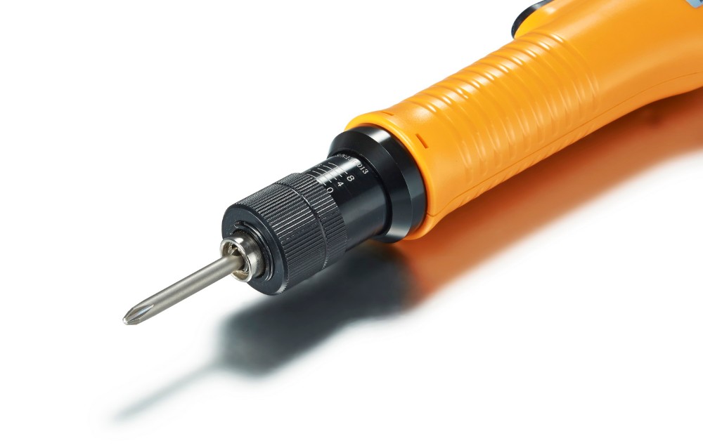 Brushless Industrial Electric Auto Feed Screwdriver