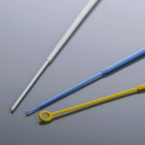 Inoculating Needles and Loop