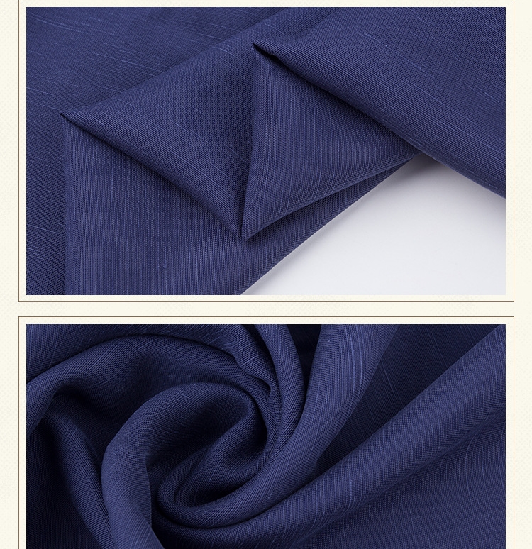 Lyocell Woven Fabric 9 colors Tencel Linen Fabric Lyocell Woven Fabric 9 colors Tencel Linen Fabric