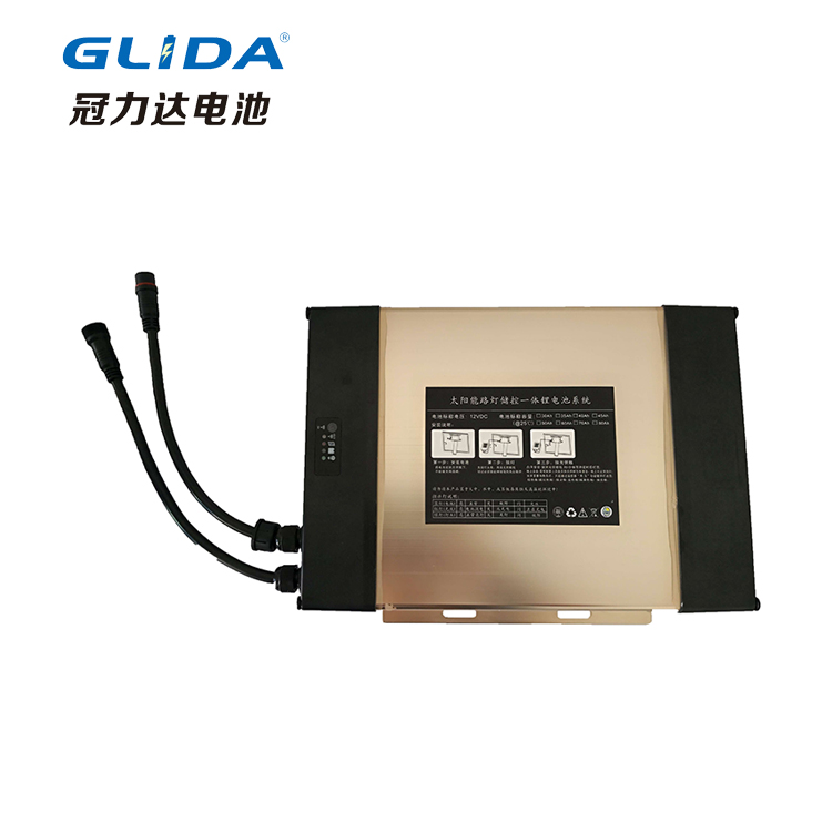 Solar Battery Deep Cycle Battery