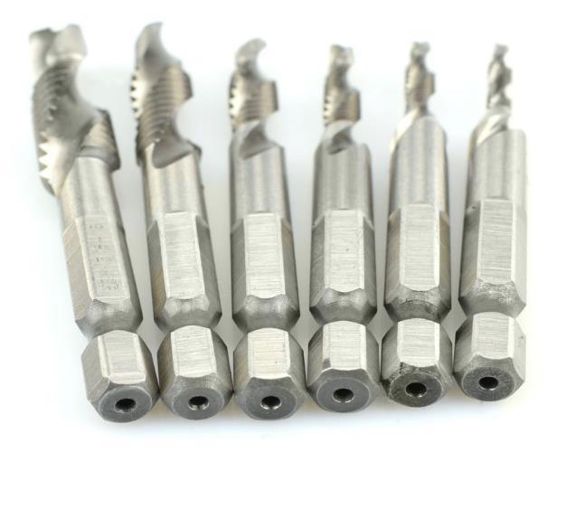 tap die drill bit chart tap die drill bit chart