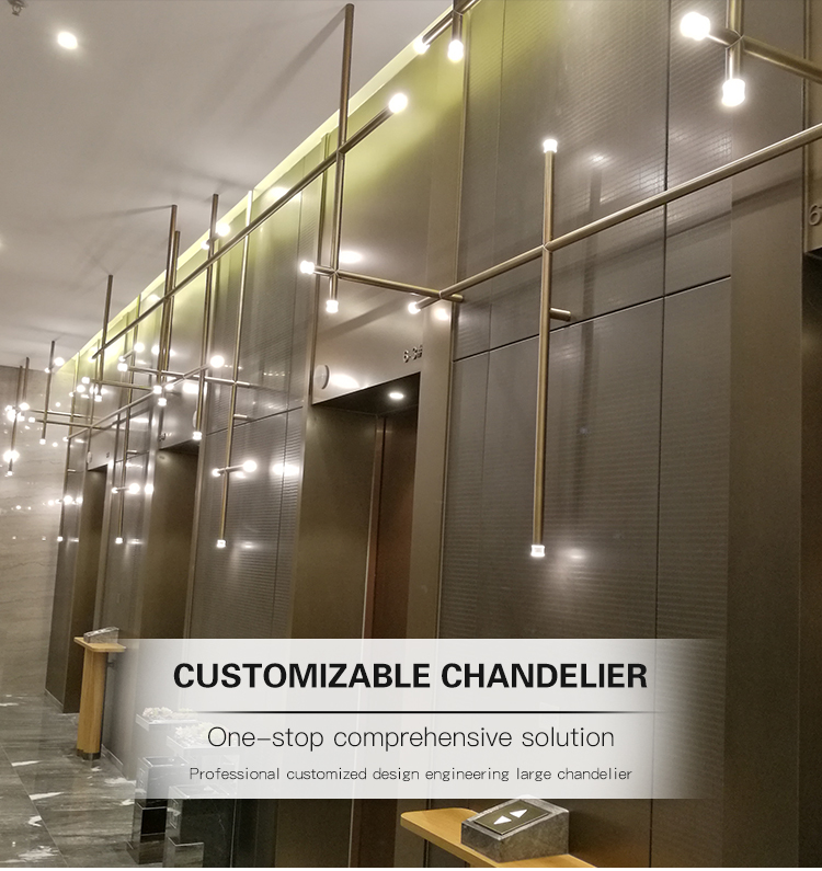 chandelier pendant lamp