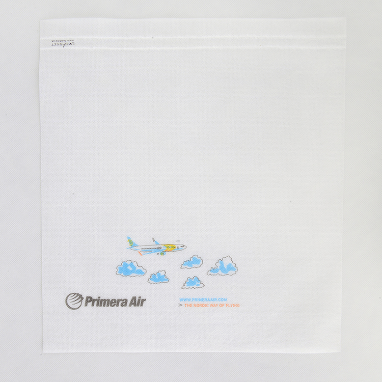 Non Woven Pillow Case