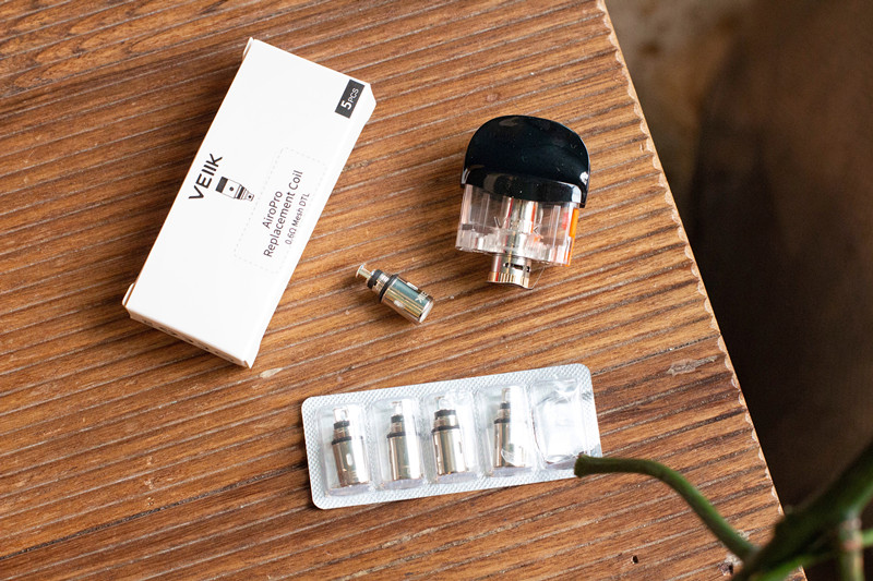 Veiik Airo Pro Kit