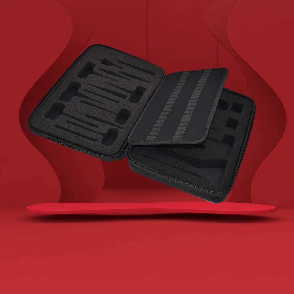 EVA CASE EVA CASE