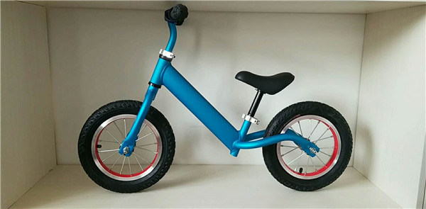 Kids Balance Bike, Baby Ruuning Bike for Training