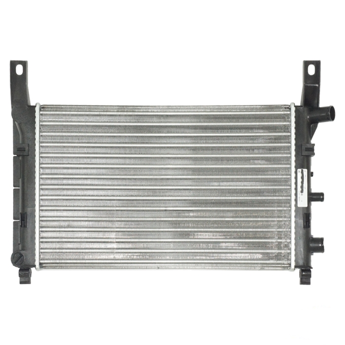 engine cooling aluminum-plastic radiators engine cooling aluminum-plastic radiators