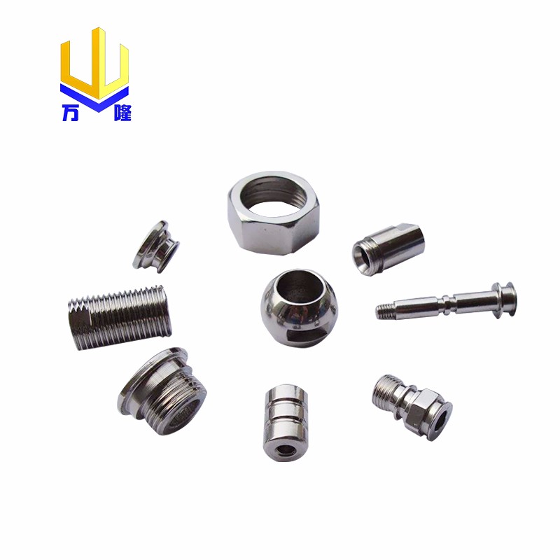 stainless steel bolts nuts couplings