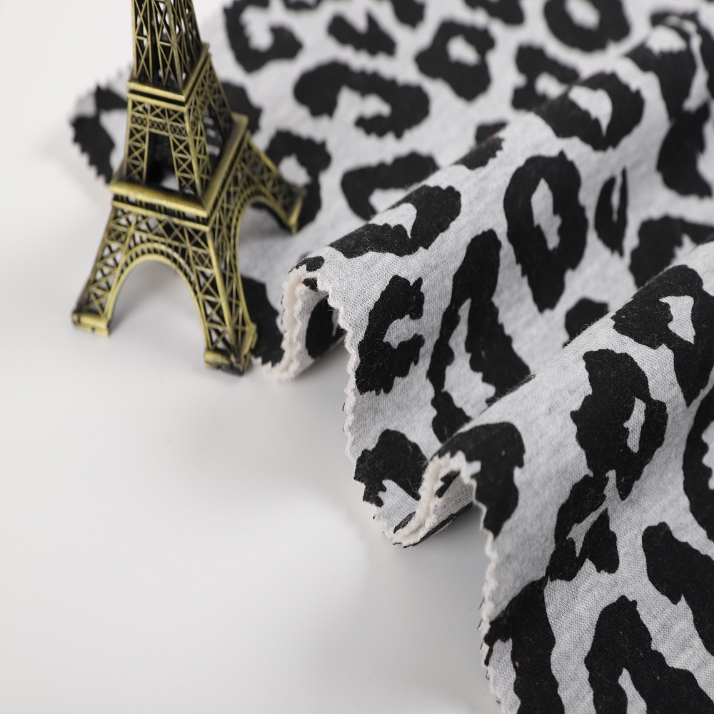 Animal Print Fabric