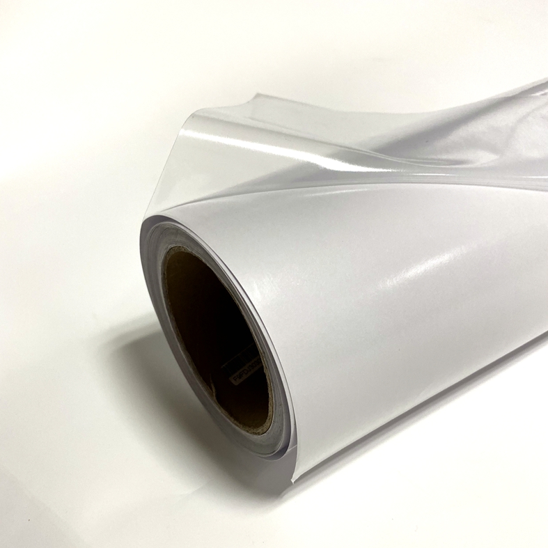 adhesive vinyl roll