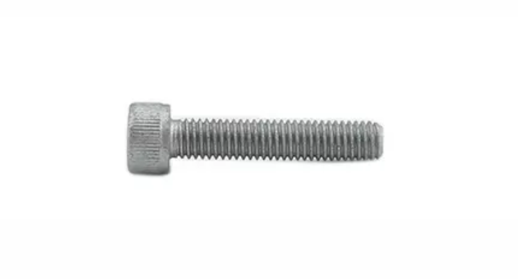 DIN912 Hexagon socket head screws