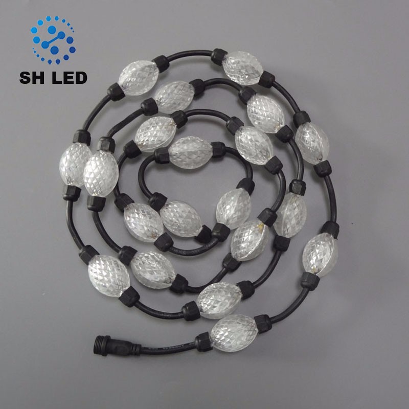 led ball lights