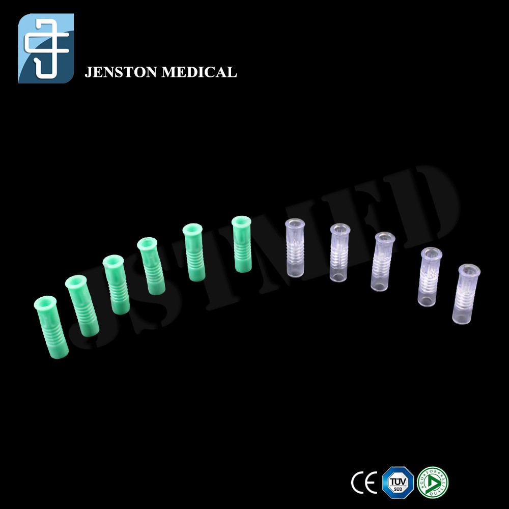 High Quality Medical Suction Connection Tube