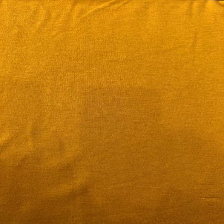Solid Color Soft Terylene-fabric