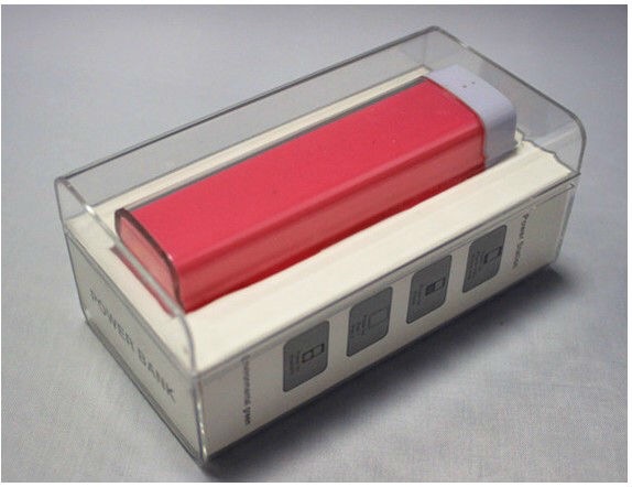 2600mah Power Bank