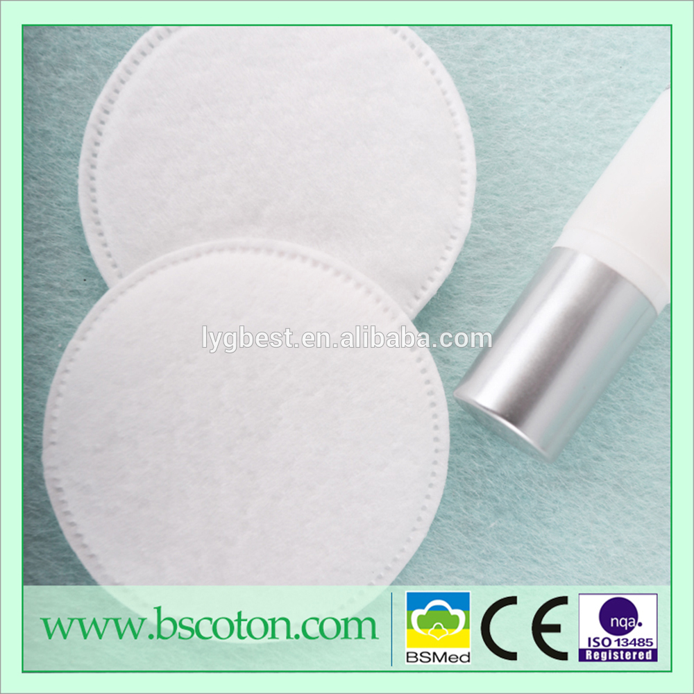 Manufacturer Direct Supply Medical Disposable Absorbent Zigzag