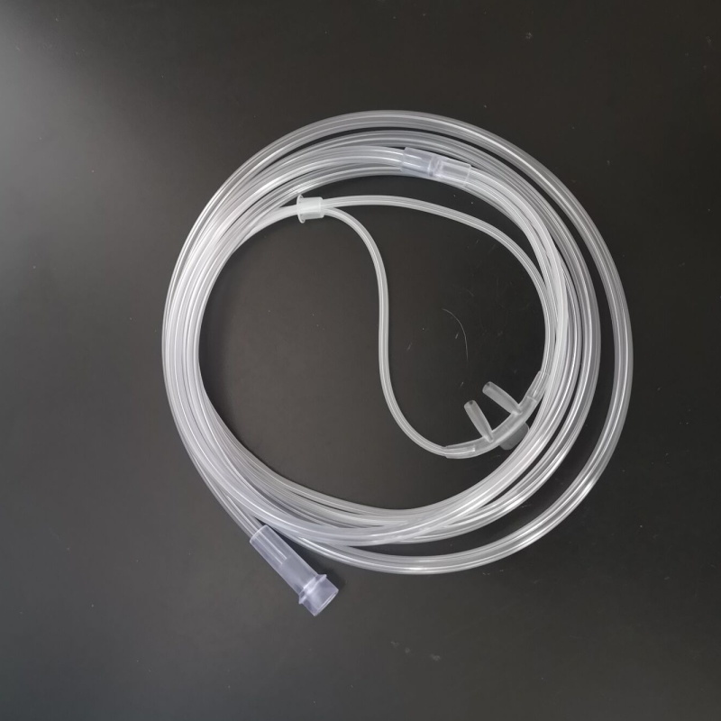 Nasal Cannula with ISO Approved Nasal Cannula with ISO Approved