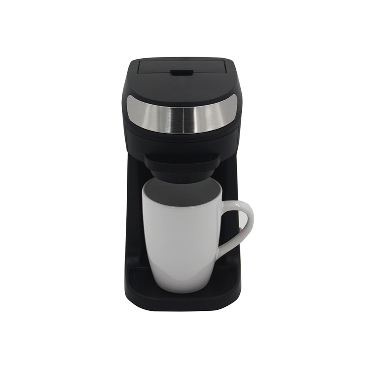 Automatic Filter Coffee Machine