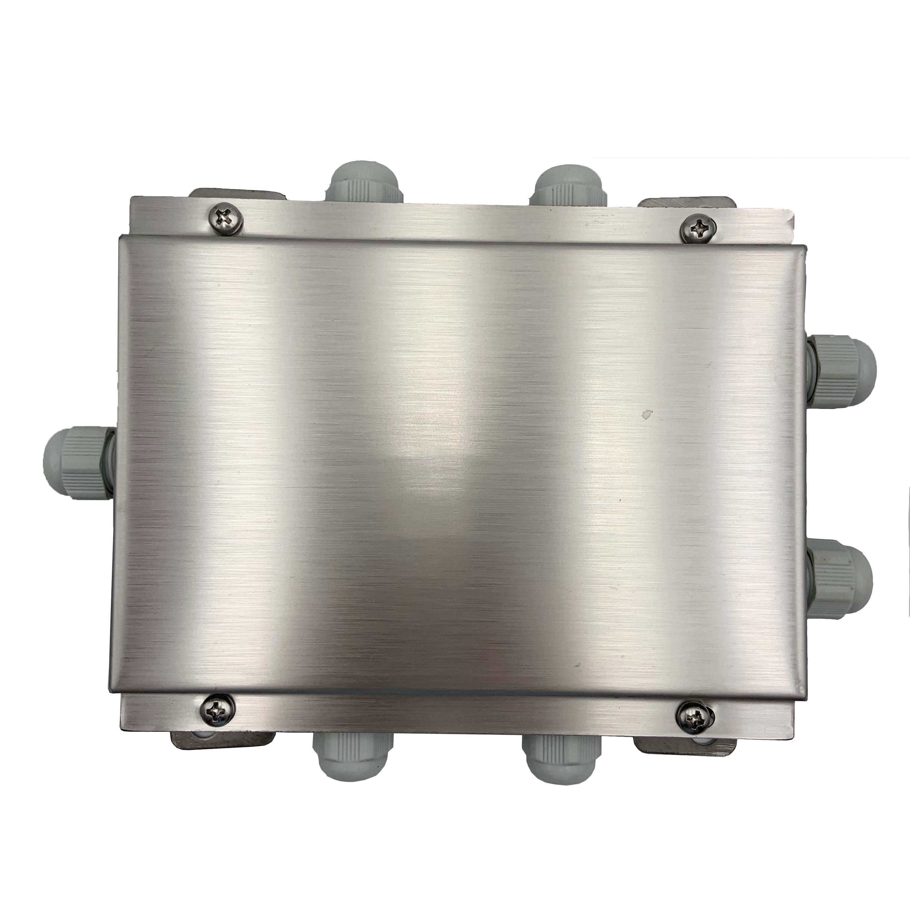 Junction Box Load Cell