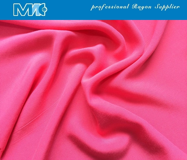Rayon Voile Soft Fabric