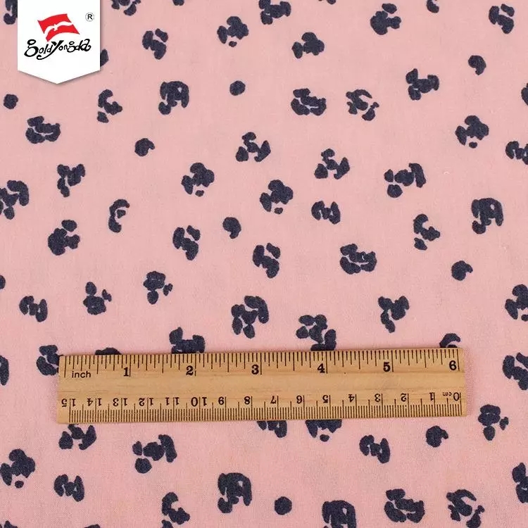 Resistant Nonbreakable Knit Fabric