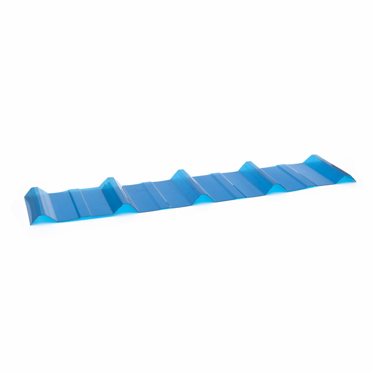 Corrugated Polycarbonate Sheets Corrugated Polycarbonate Sheets