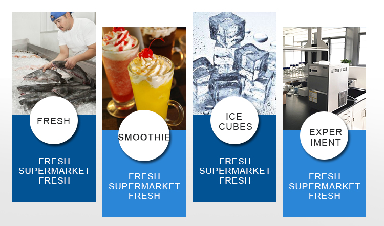 top ice makers