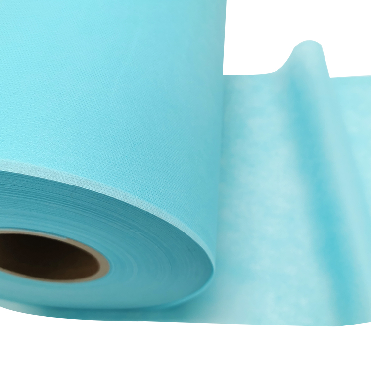 SS non woven 
