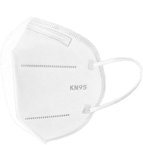2020 Hot Sale Face Masks Disposable Dust Proof Face Mask