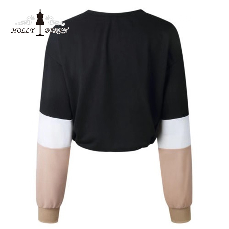 Stylish Sweatshirt Women
