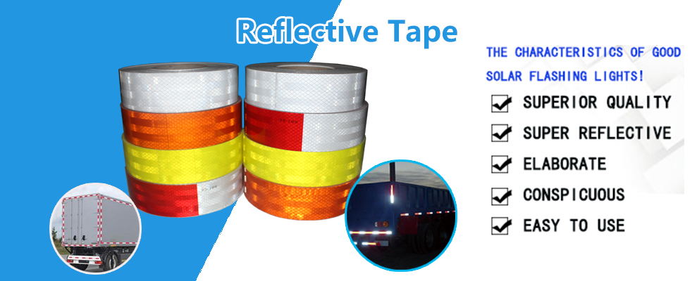 Reflective Tape For Truck