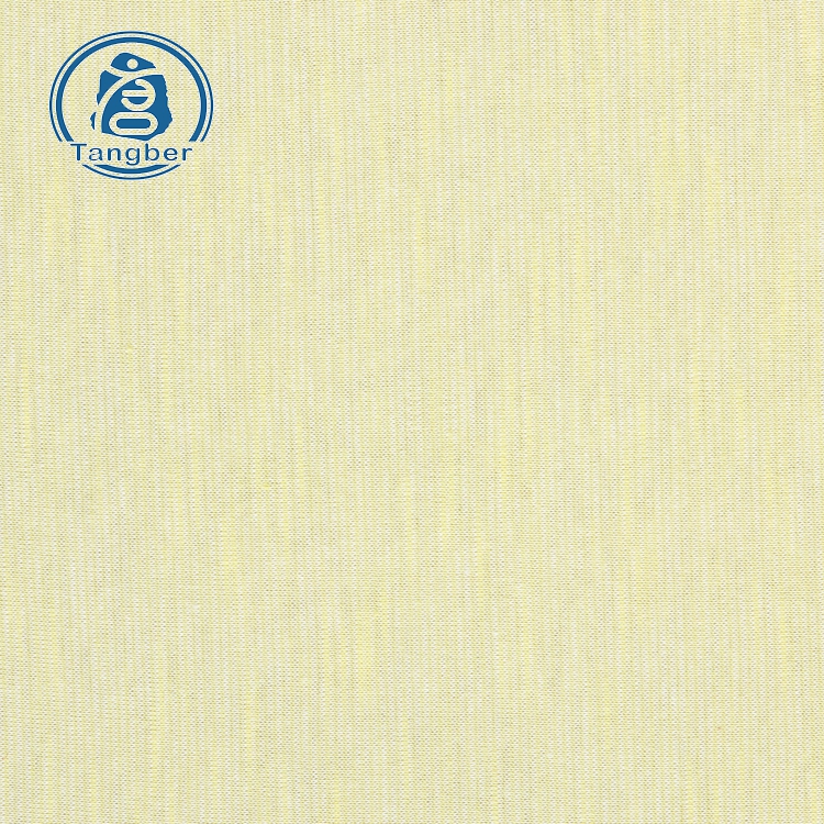 spun polyester fabric
