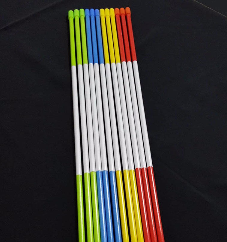 48'' Driveway markers