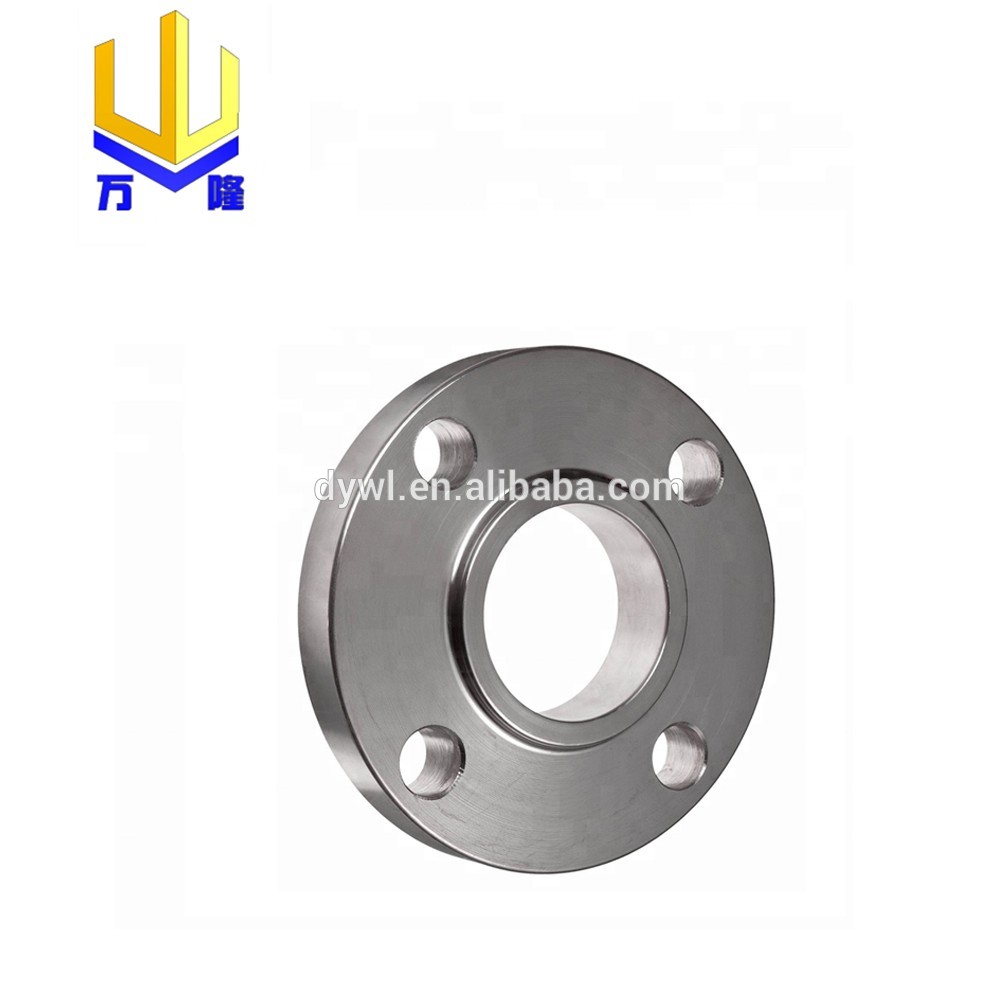 stainless steel flange casting forging