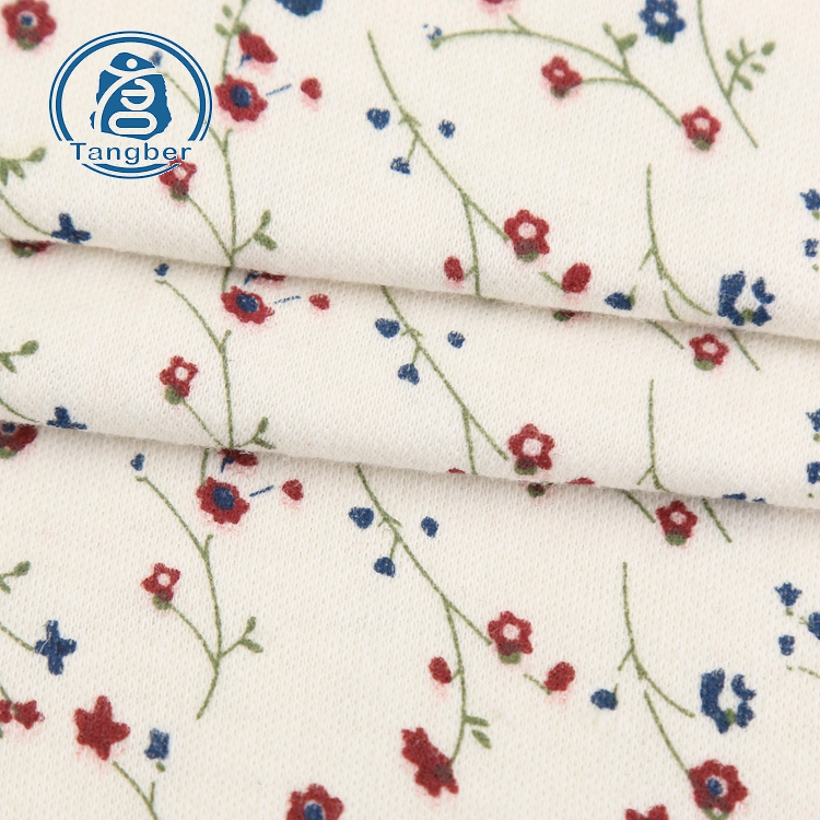 100 cotton jersey fabric