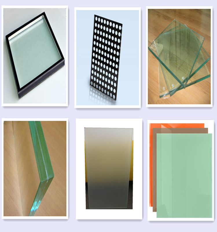 bespoke glass