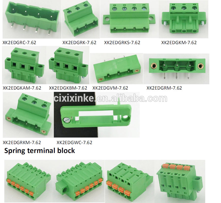 Terminal Block