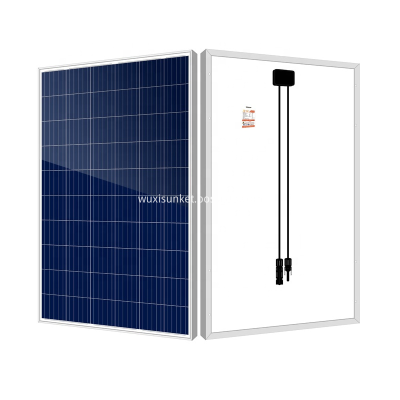 On-grid 5kw Solar power System