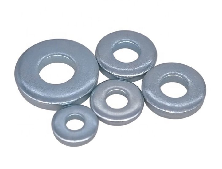9/32 Outside Diameter suiwotin 300PCS 1/8 Carbon Steel Round Flat Washer 9/32 Outside Diameter suiwotin 300PCS 1/8 Carbon Steel Round Flat Washer