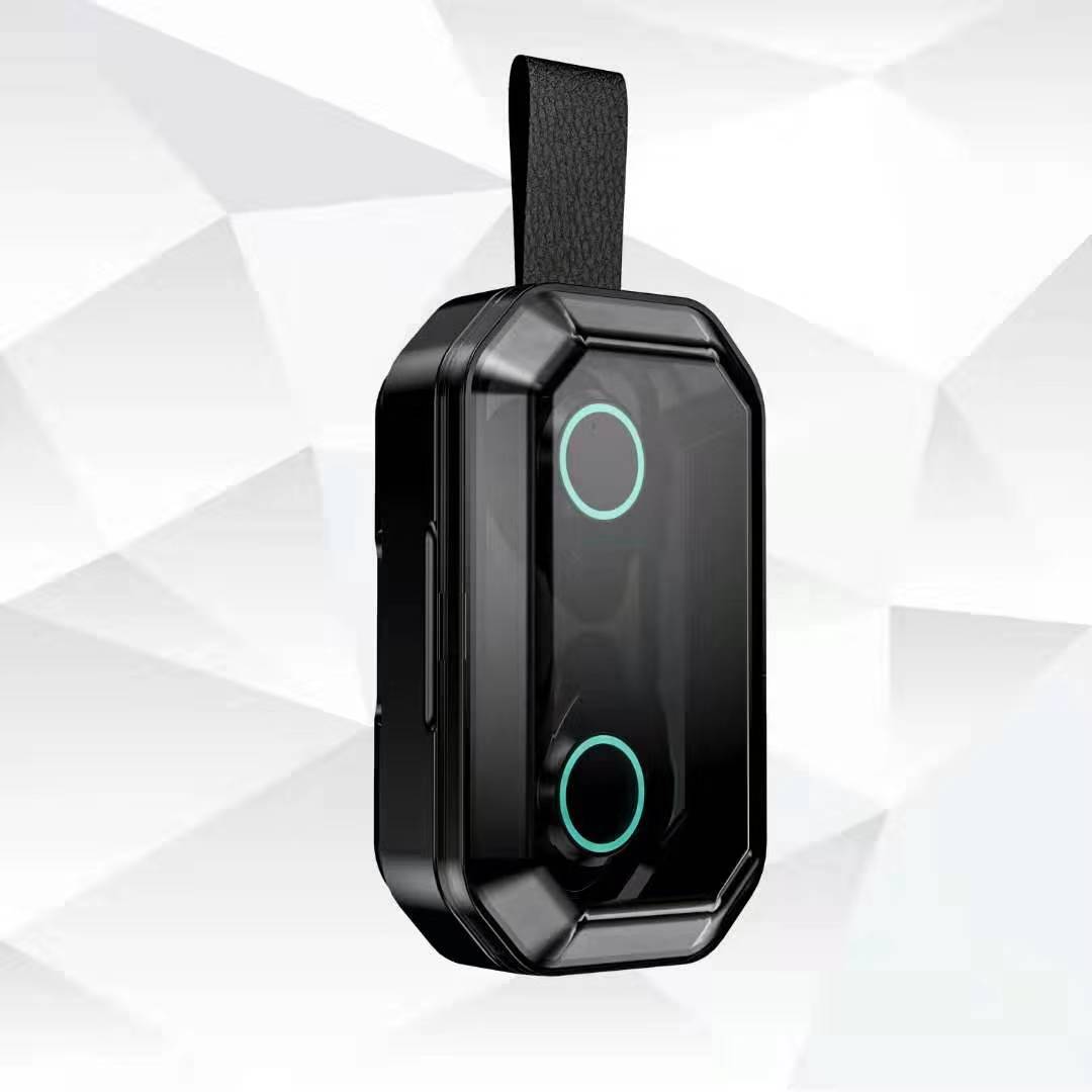 Wireless Earbud Stereo Wireless Earbud Stereo