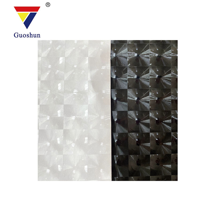 Cold Laminating Film