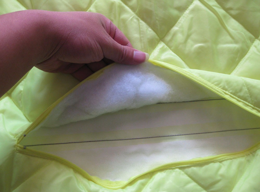 Spray cotton Spray cotton