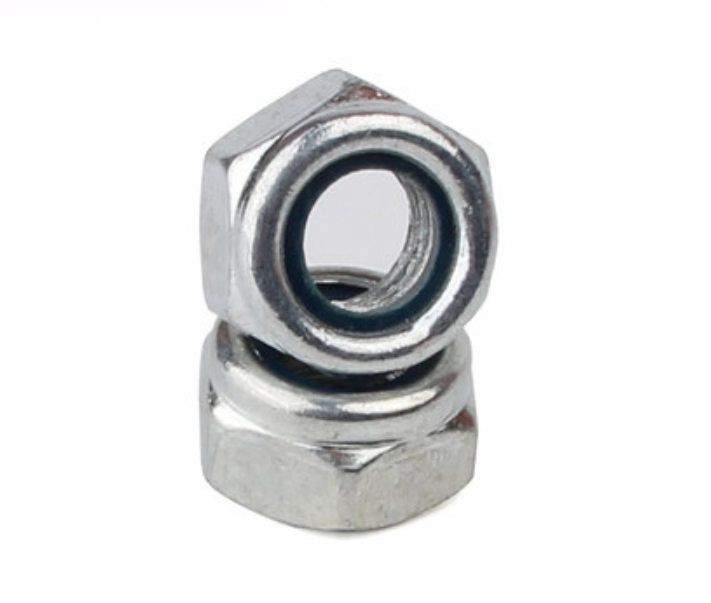 nylon lock nuts nylon lock nuts