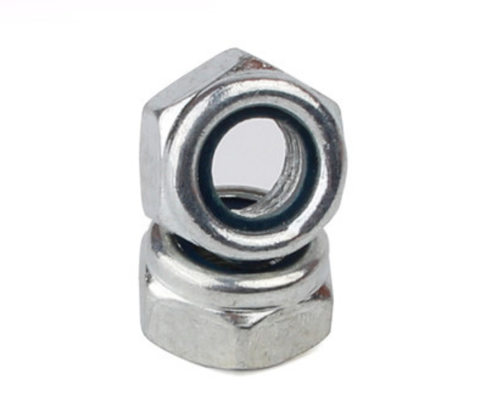 nylon lock nuts