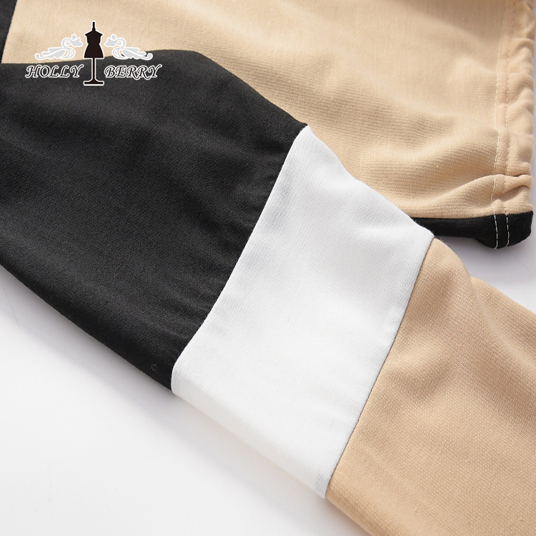 Breathable Cotton Sweatshirt